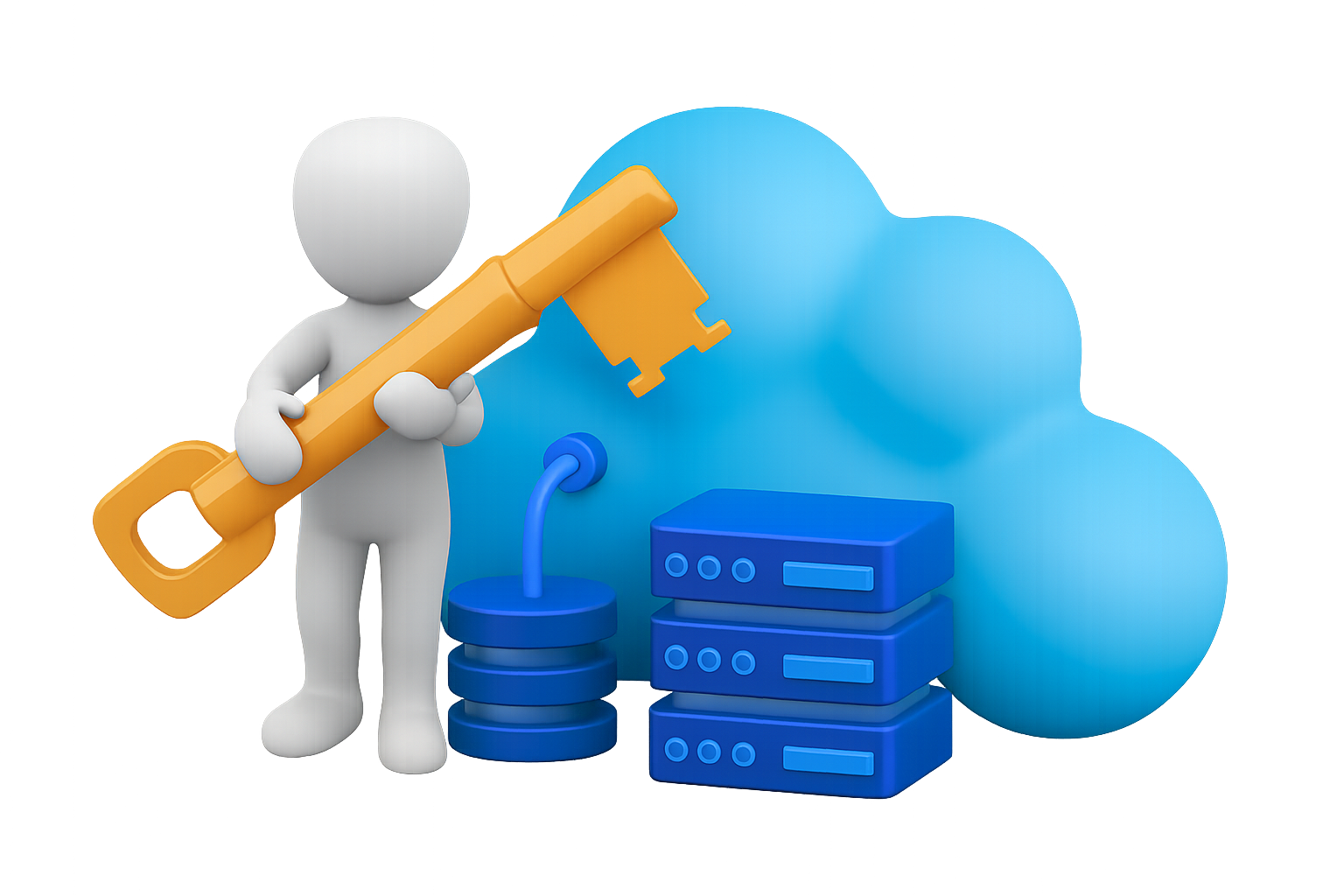 AGT Cloud Service