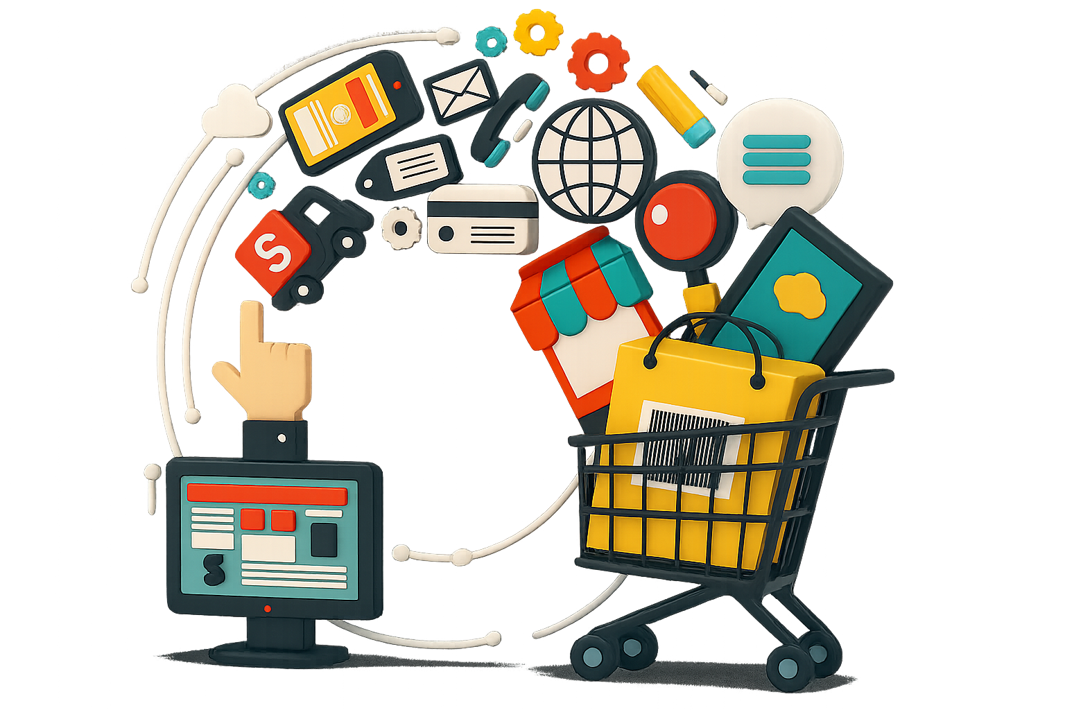 AGT Shop